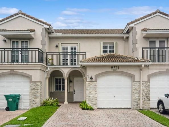 8321 SW 124th Ave 104, Miami FL 33183