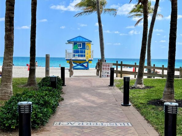 2200 S Ocean Dr N307, Hollywood FL 33019