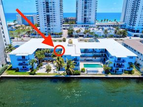 2200 S Ocean Dr N307, Hollywood FL 33019