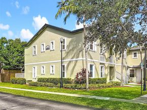 2935 SE 1st Dr 21, Homestead FL 33033