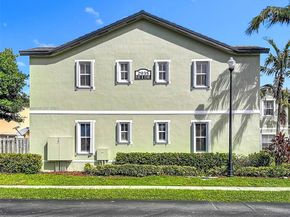 2935 SE 1st Dr 21, Homestead FL 33033