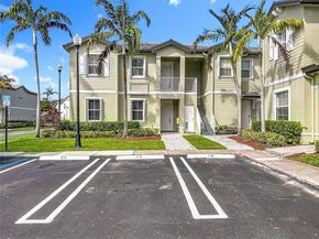 2935 SE 1st Dr 21, Homestead FL 33033