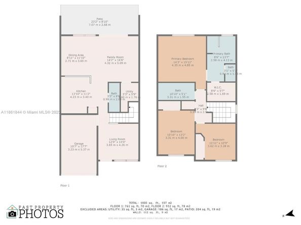 1915 NW 79th Ter, Pembroke Pines FL 33024