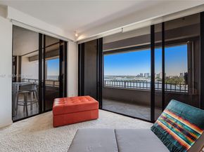 Undisclosed Address #A11949467, Miami FL 33133