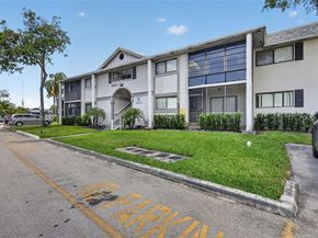 20731 NE 4th Pl 104, Miami FL 33179
