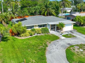 4051 NE 17th Ter, Pompano Beach FL 33064