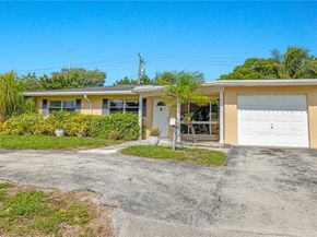 4051 NE 17th Ter, Pompano Beach FL 33064