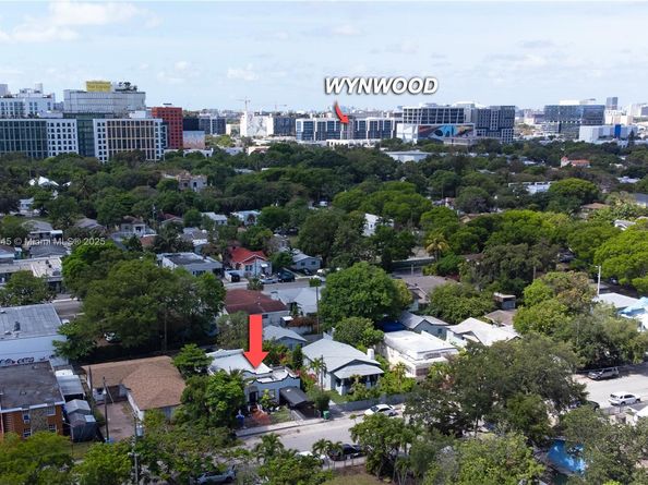 34 NW 34th Ter, Miami FL 33127
