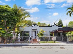 34 NW 34th Ter, Miami FL 33127