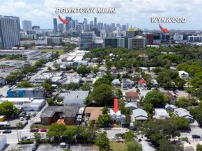 34 NW 34th Ter, Miami FL 33127