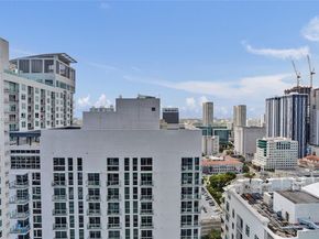 253 NE 2nd St 3304, Miami FL 33132