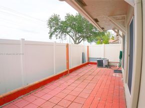 5321 SW 126th Ter, Miramar FL 33027