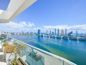 2800 Island Blvd PH05, Aventura FL 33160