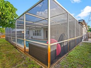 7601 Embassy Blvd, Miramar FL 33023