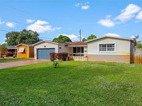 7601 Embassy Blvd, Miramar FL 33023