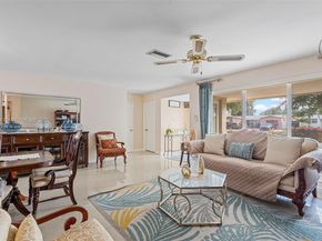 7601 Embassy Blvd, Miramar FL 33023