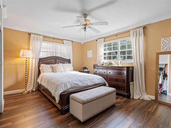 7601 Embassy Blvd, Miramar FL 33023