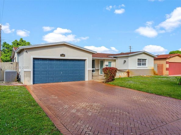 7601 Embassy Blvd, Miramar FL 33023