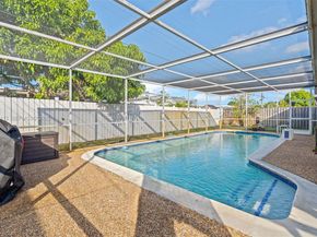 7601 Embassy Blvd, Miramar FL 33023