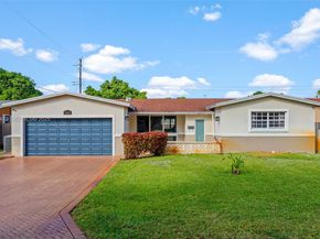 7601 Embassy Blvd, Miramar FL 33023