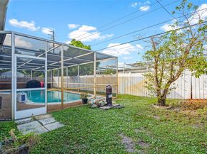 7601 Embassy Blvd, Miramar FL 33023