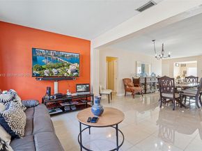 7601 Embassy Blvd, Miramar FL 33023