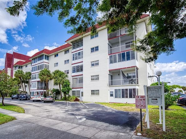 4851 NW 21st St 512, Lauderhill FL 33313