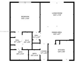 4851 NW 21st St 512, Lauderhill FL 33313
