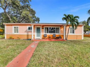 16001 NW 28th Pl, Miami Gardens FL 33054