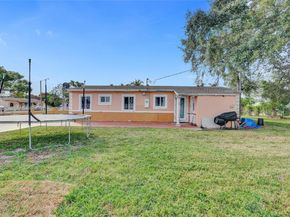 16001 NW 28th Pl, Miami Gardens FL 33054