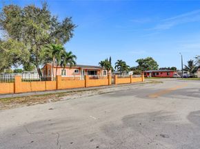 16001 NW 28th Pl, Miami Gardens FL 33054