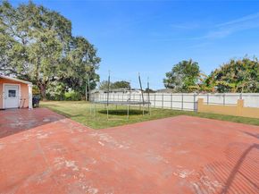 16001 NW 28th Pl, Miami Gardens FL 33054