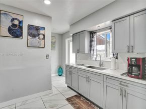 16001 NW 28th Pl, Miami Gardens FL 33054