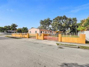 16001 NW 28th Pl, Miami Gardens FL 33054