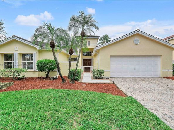 840 NW 132nd Ave, Sunrise FL 33325