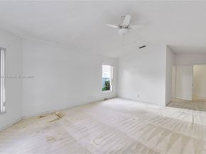 840 NW 132nd Ave, Sunrise FL 33325