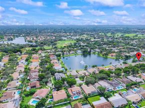 840 NW 132nd Ave, Sunrise FL 33325