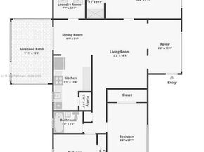 800 SW 26th Ct, Fort Lauderdale FL 33315
