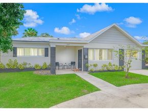 800 SW 26th Ct, Fort Lauderdale FL 33315