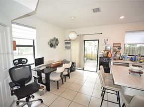 21404 NE 3rd Path, Miami FL 33179
