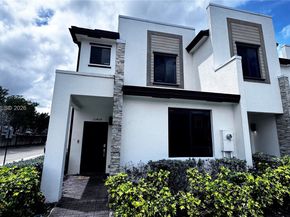 21404 NE 3rd Path, Miami FL 33179