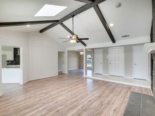 1216  Horizon Trail , Richardson Texas 75081