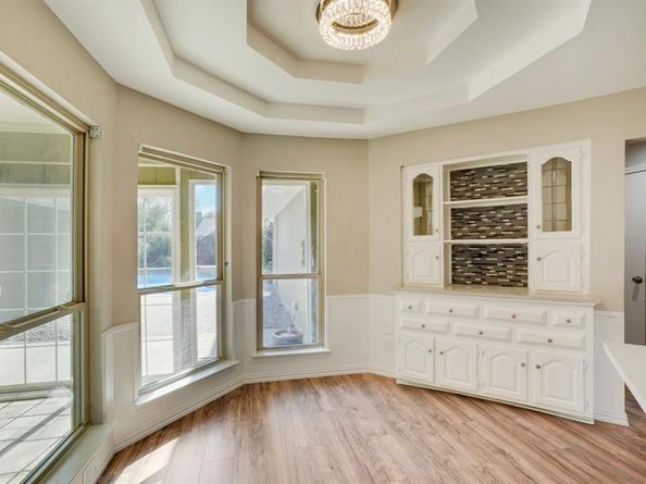 1216  Horizon Trail , Richardson Texas 75081