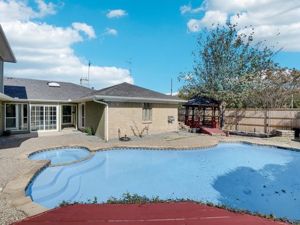 1216  Horizon Trail , Richardson Texas 75081