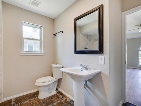1216  Horizon Trail , Richardson Texas 75081