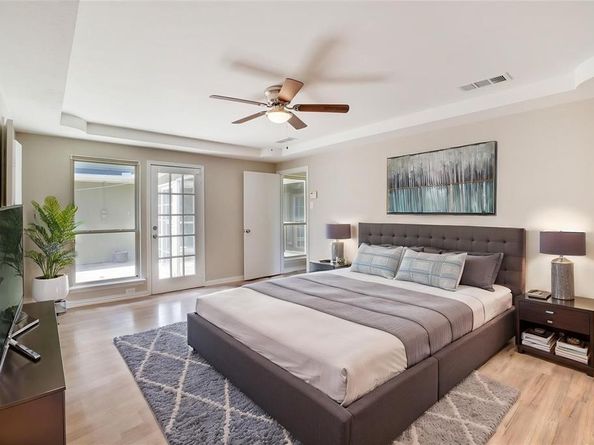 1216  Horizon Trail , Richardson Texas 75081