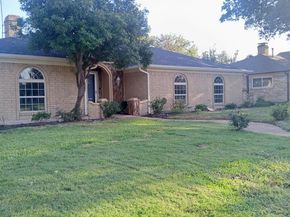 1216  Horizon Trail , Richardson Texas 75081