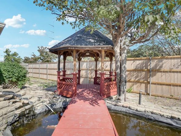 1216  Horizon Trail , Richardson Texas 75081