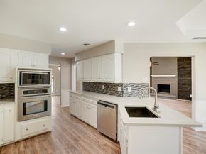 1216  Horizon Trail , Richardson Texas 75081