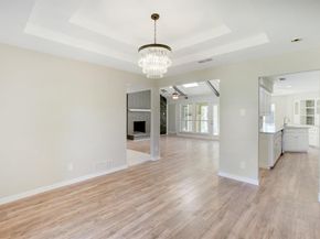 1216  Horizon Trail , Richardson Texas 75081